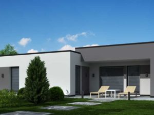 maison passive
