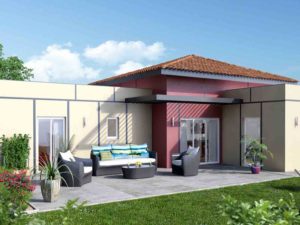 maison passive