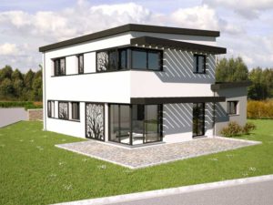 maison passive
