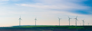 consommation d’énergie