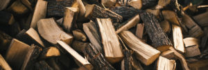 bois de chauffage